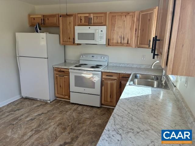 206 MCDONALD ST, Louisa, VA 23093