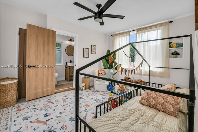 467 NE 55th Ter, Miami, FL 33137