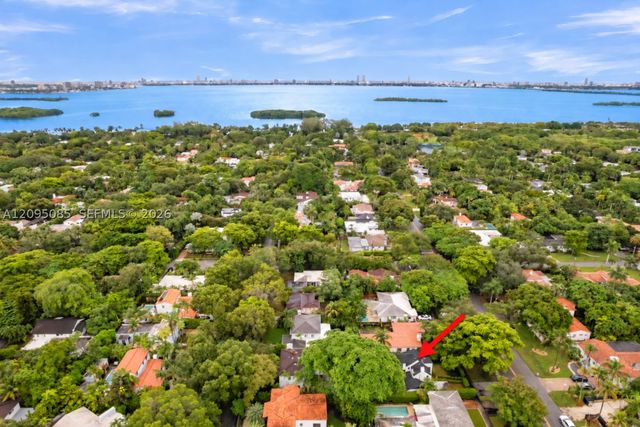 467 NE 55th Ter, Miami, FL 33137