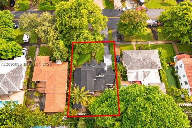 467 NE 55th Ter, Miami, FL 33137
