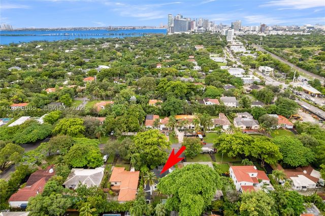 467 NE 55th Ter, Miami, FL 33137