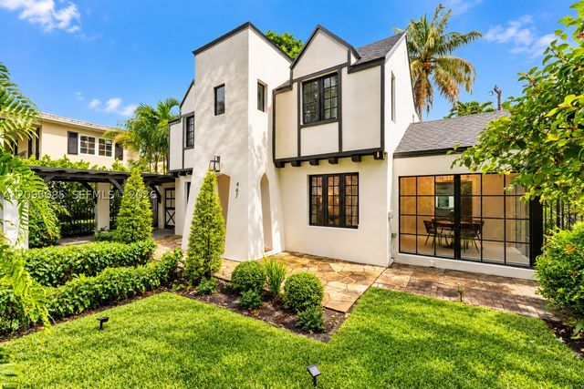 467 NE 55th Ter, Miami, FL 33137