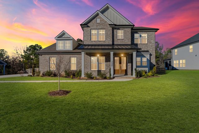 7440 Atwater Cir, Fairview, TN 37062