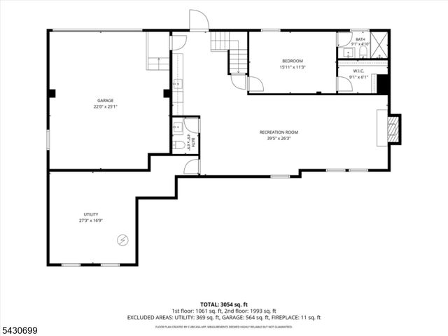 68 Grover Ln, West Caldwell Twp., NJ 07006