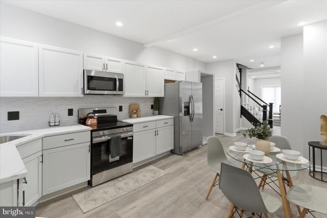 2033 N BENTALOU ST, Baltimore, MD 21216