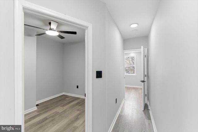 2033 N BENTALOU ST, Baltimore, MD 21216