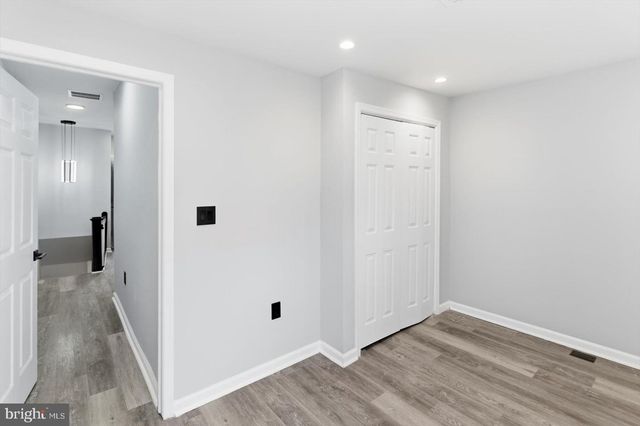 2033 N BENTALOU ST, Baltimore, MD 21216