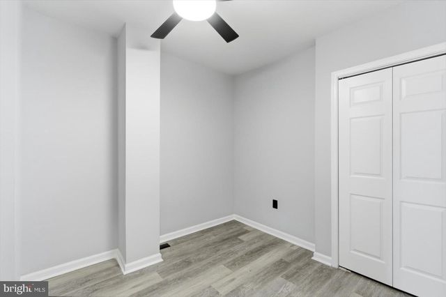 2033 N BENTALOU ST, Baltimore, MD 21216