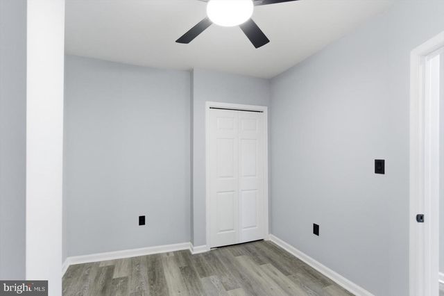 2033 N BENTALOU ST, Baltimore, MD 21216