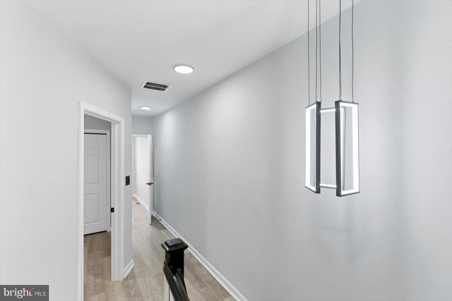 2033 N BENTALOU ST, Baltimore, MD 21216