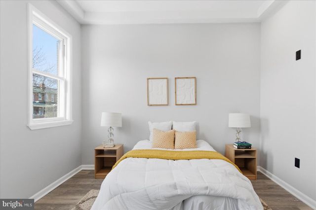 2033 N BENTALOU ST, Baltimore, MD 21216