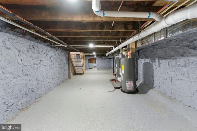 2033 N BENTALOU ST, Baltimore, MD 21216