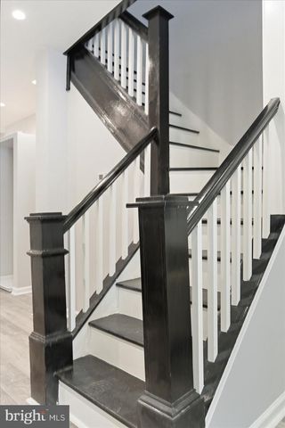 2033 N BENTALOU ST, Baltimore, MD 21216