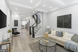 2033 N BENTALOU ST, Baltimore, MD 21216