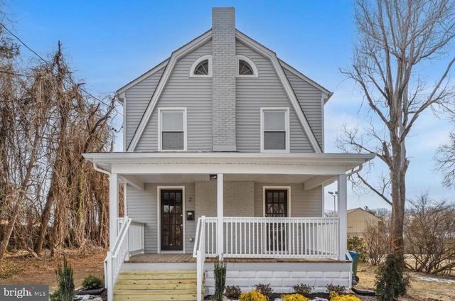 2 MCPHELIN AVE, Cherry Hill, NJ 08034