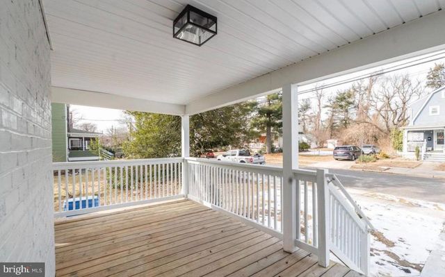 2 MCPHELIN AVE, Cherry Hill, NJ 08034