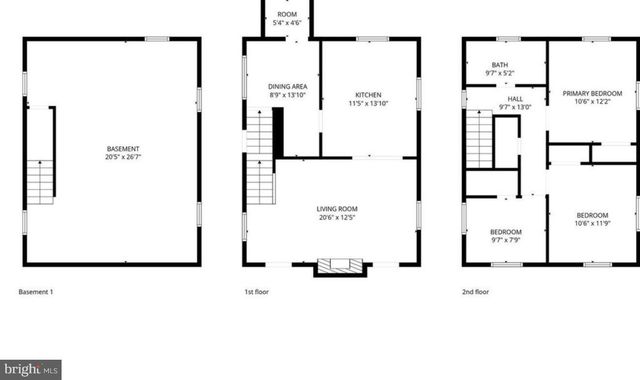 2 MCPHELIN AVE, Cherry Hill, NJ 08034