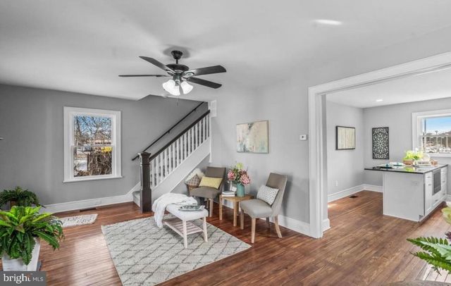 2 MCPHELIN AVE, Cherry Hill, NJ 08034