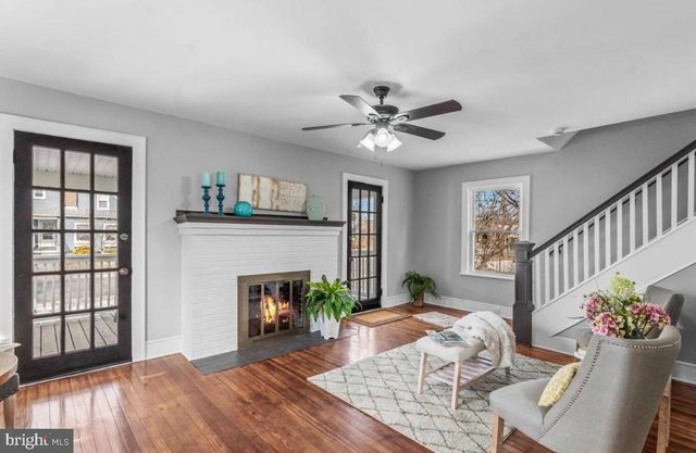 2 MCPHELIN AVE, Cherry Hill, NJ 08034