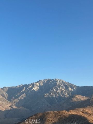 13329 Fremontia Road, Whitewater, CA 92282