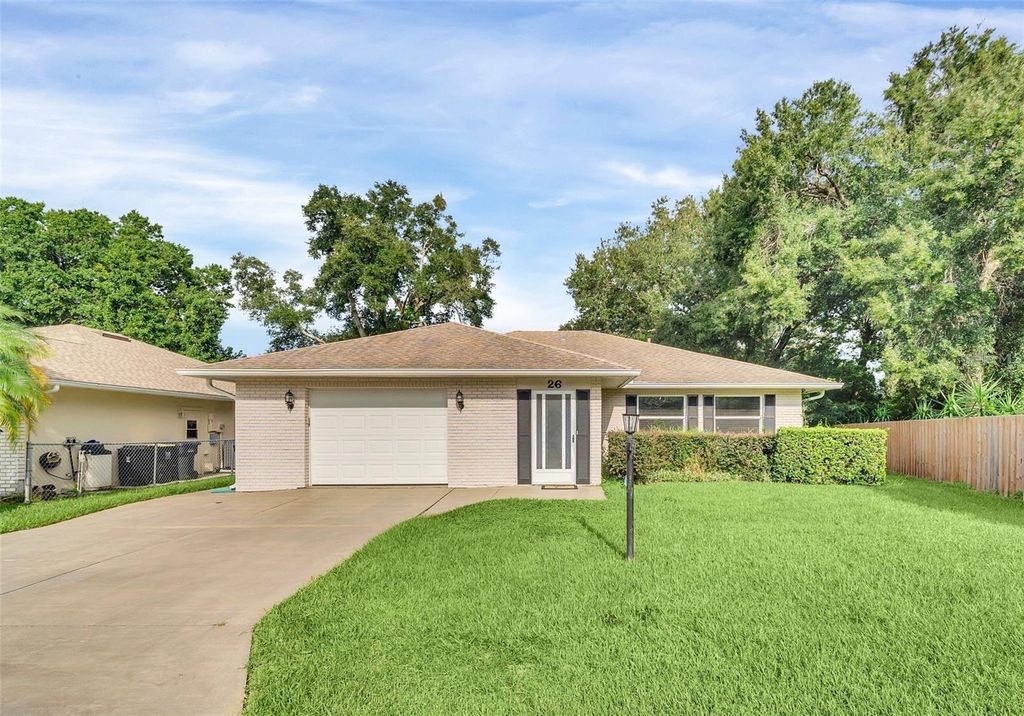 Image 1 of property listing at 26 CEDAR DRIVE, Davenport, FL 33837
