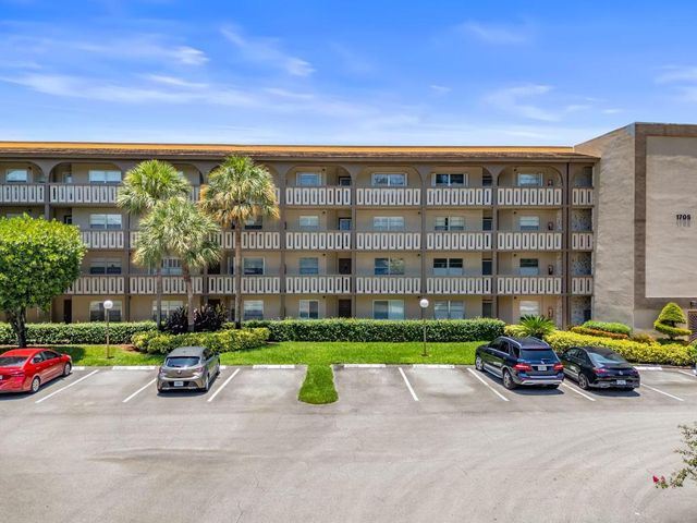 1705 Andros Isle F2, Coconut Creek, FL 33066