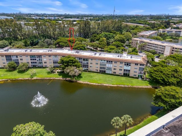 1705 Andros Isle F2, Coconut Creek, FL 33066