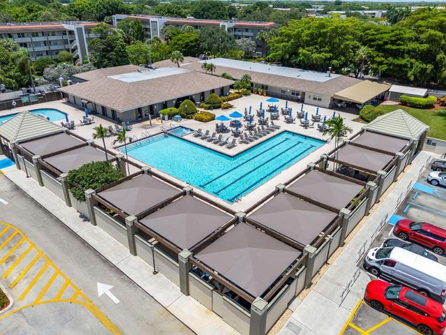 1705 Andros Isle F2, Coconut Creek, FL 33066