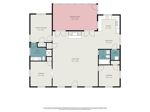 14279 Wildwood Lane, Harbert, MI 49115