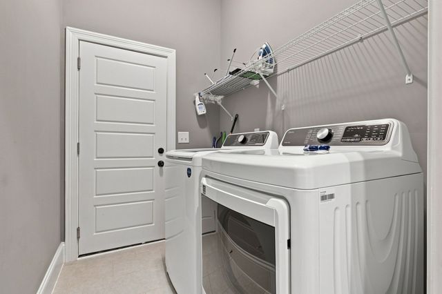 805 Saddle Ridge Dr, Mount Juliet, TN 37122