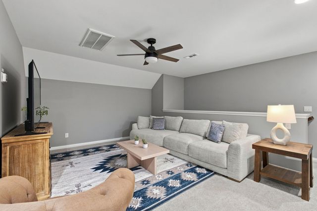 805 Saddle Ridge Dr, Mount Juliet, TN 37122
