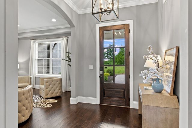 805 Saddle Ridge Dr, Mount Juliet, TN 37122