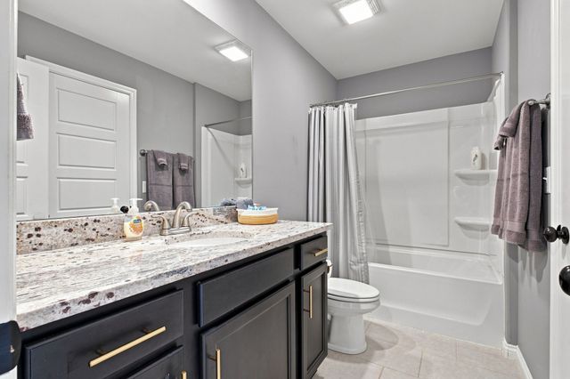 805 Saddle Ridge Dr, Mount Juliet, TN 37122