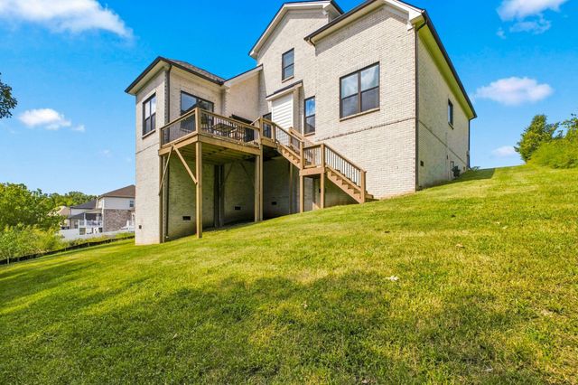 805 Saddle Ridge Dr, Mount Juliet, TN 37122
