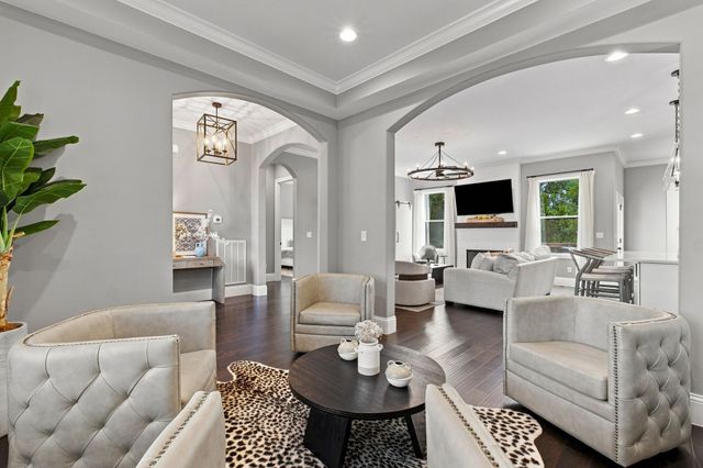 805 Saddle Ridge Dr, Mount Juliet, TN 37122
