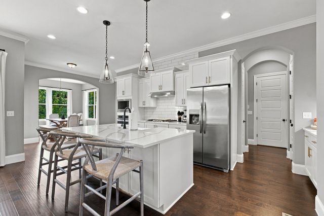 805 Saddle Ridge Dr, Mount Juliet, TN 37122