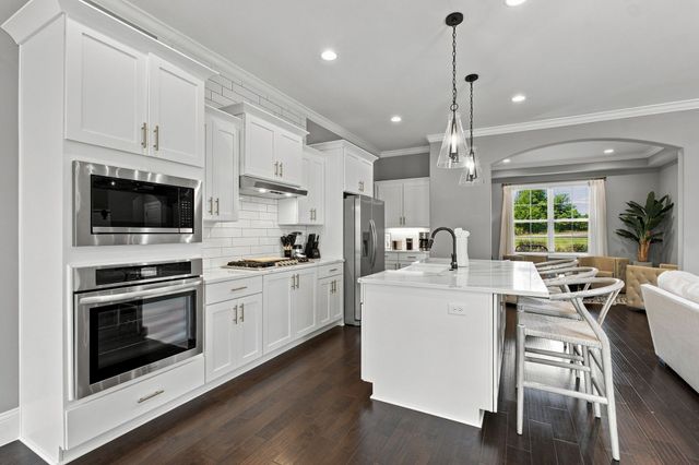 805 Saddle Ridge Dr, Mount Juliet, TN 37122