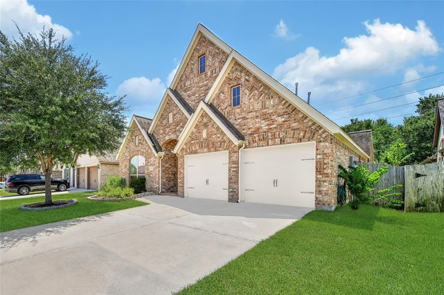 13314 Lazy River Lane, Pearland, TX 77584