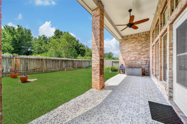 13314 Lazy River Lane, Pearland, TX 77584