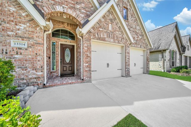 13314 Lazy River Lane, Pearland, TX 77584