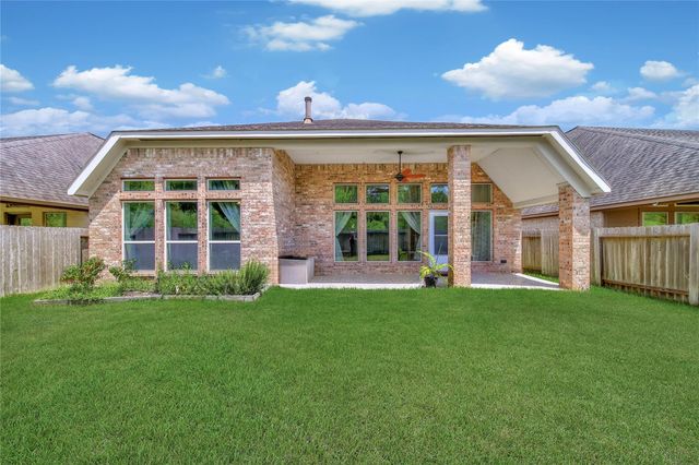 13314 Lazy River Lane, Pearland, TX 77584