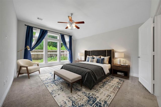 13314 Lazy River Lane, Pearland, TX 77584