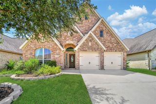 13314 Lazy River Lane, Pearland, TX 77584