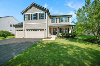 1149 Motz Street, Elburn, IL 60119