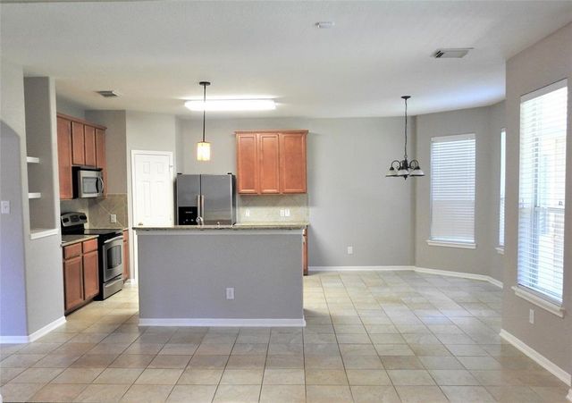 21626 Shallow Glen Lane, Katy, TX 77450