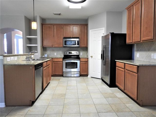 21626 Shallow Glen Lane, Katy, TX 77450