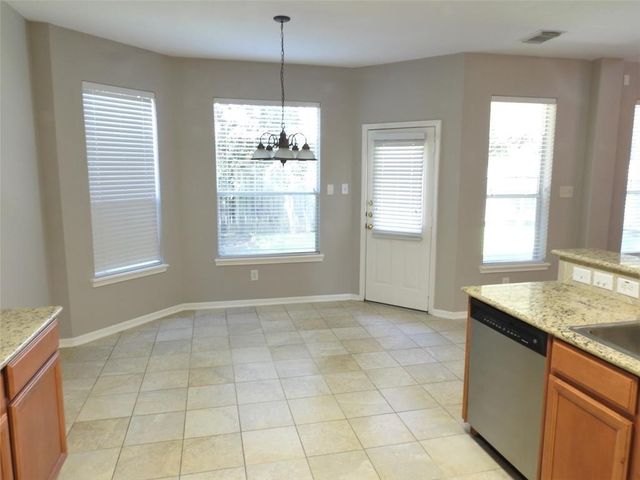 21626 Shallow Glen Lane, Katy, TX 77450