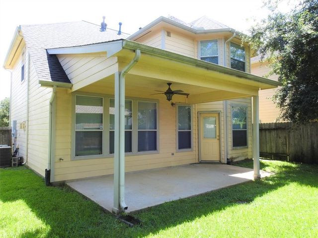 21626 Shallow Glen Lane, Katy, TX 77450