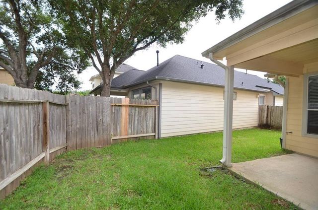 21626 Shallow Glen Lane, Katy, TX 77450