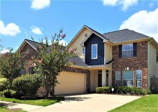 21626 Shallow Glen Lane, Katy, TX 77450